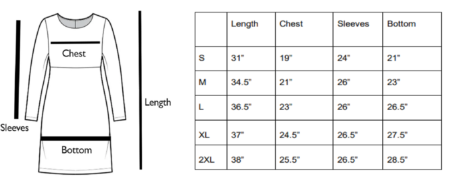 Modest Active Top
