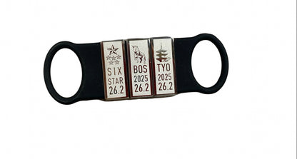 Medal Watch & Shoe Adapter