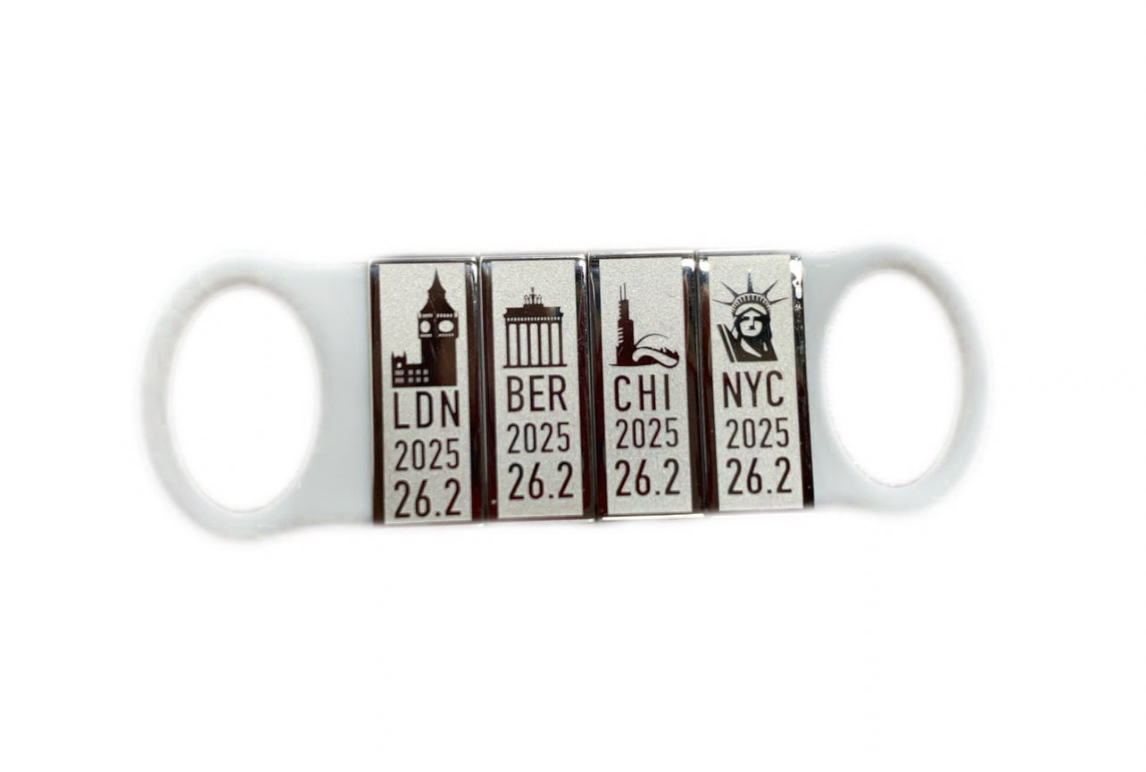 Medal Watch & Shoe Adapter
