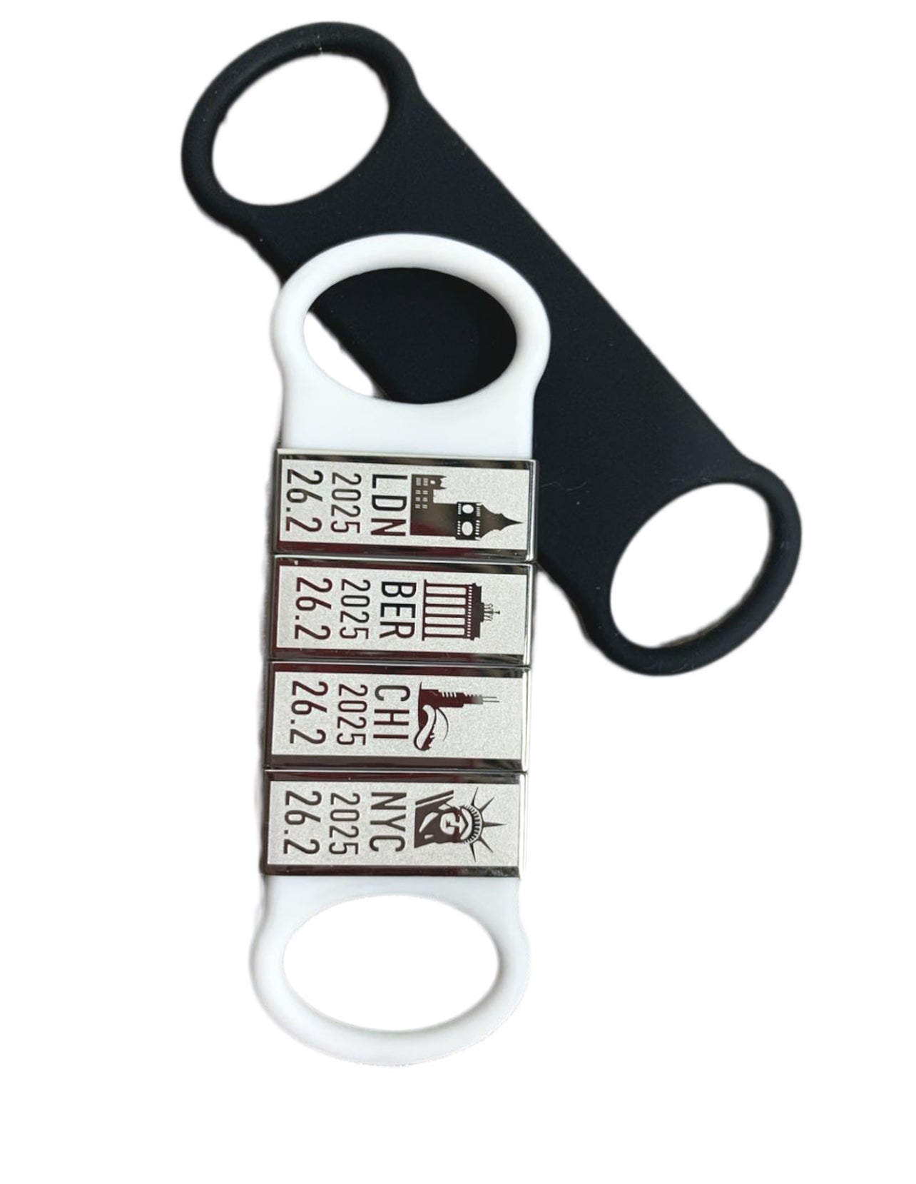Medal Watch & Shoe Adapter