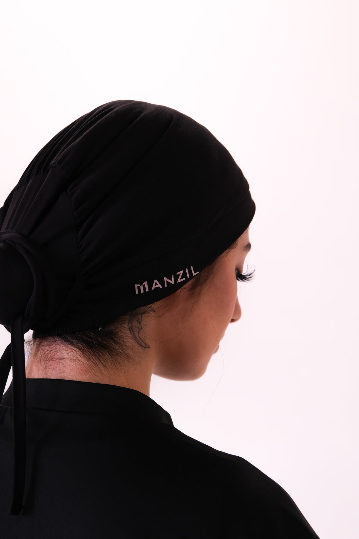 Manzil Sports Hijab Undercap