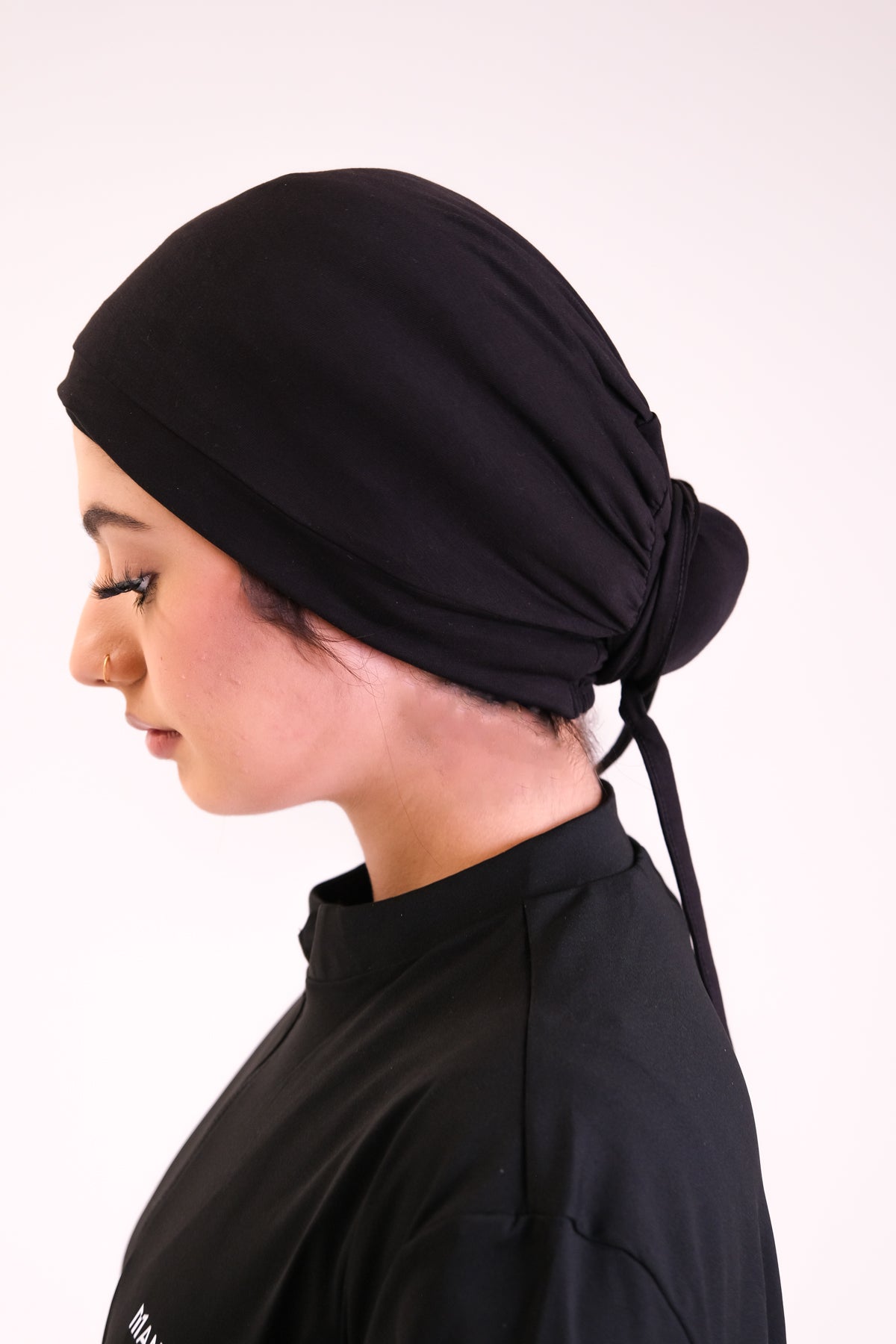 Manzil Sports Hijab Undercap