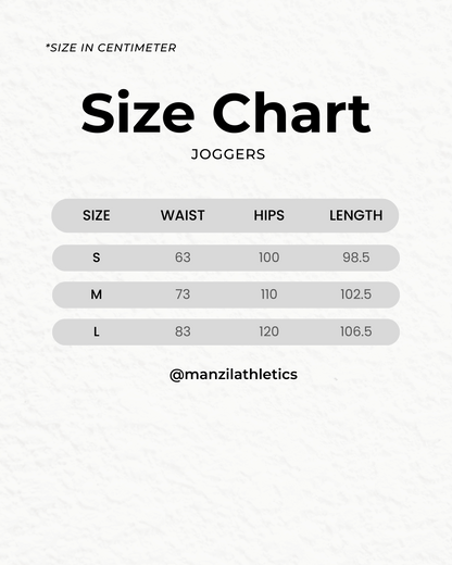 Wide Leg Adjustable Running Joggers