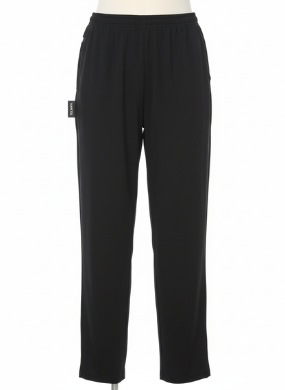 Wide Leg Adjustable Running Joggers